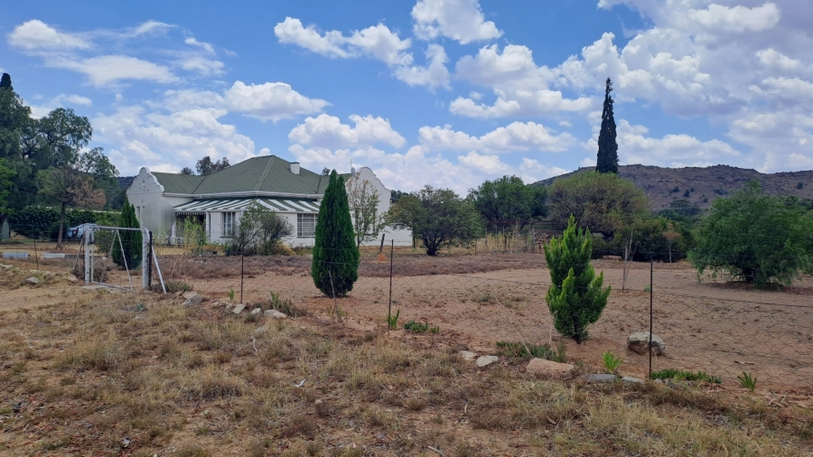 3 Bedroom Property for Sale in Smithfield Free State